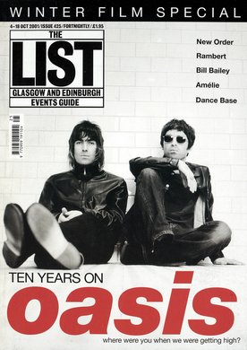 Issue 2001-10-04