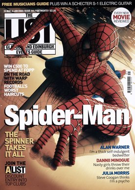Issue 2002-05-23