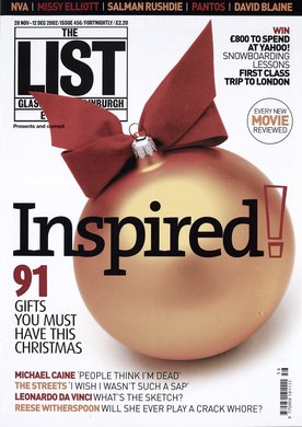 Issue 2002-11-28