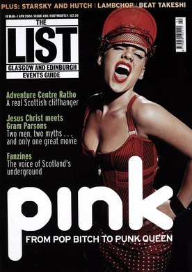 Issue 2004-03-18