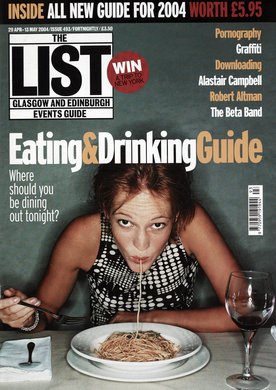 Issue 2004-04-29