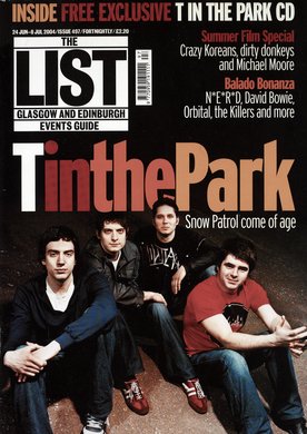 Issue 2004-06-24