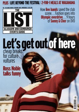 Issue 2004-08-12
