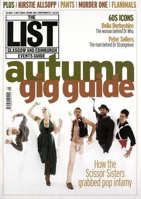 Issue 2004-09-23