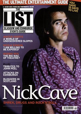 Issue 2004-11-04