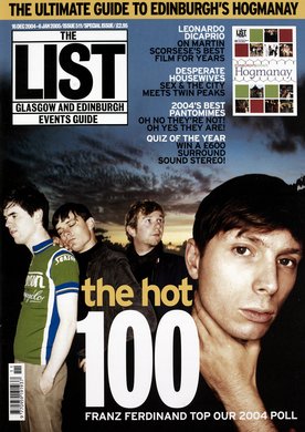 Issue 2004-12-16
