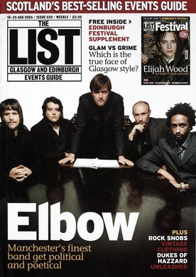 Issue 2005-08-18