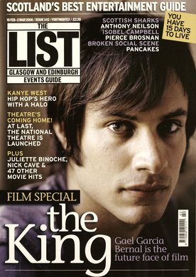 Issue 2006-02-16