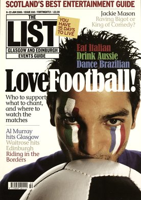 Issue 2006-06-08