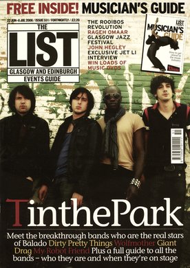 Issue 2006-06-22