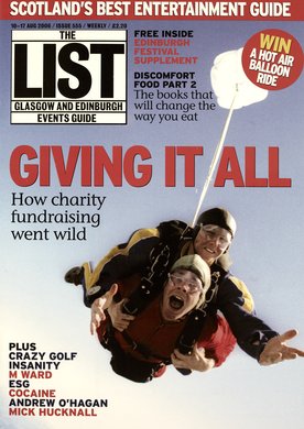 Issue 2006-08-10