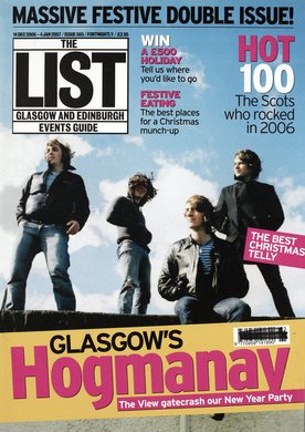 Issue 2006-12-14