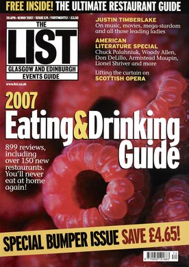Issue 2007-04-26