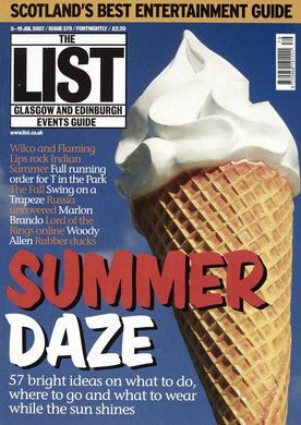 Issue 2007-07-05