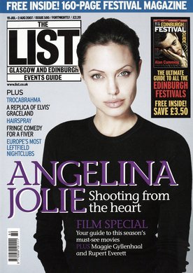 Issue 2007-07-19