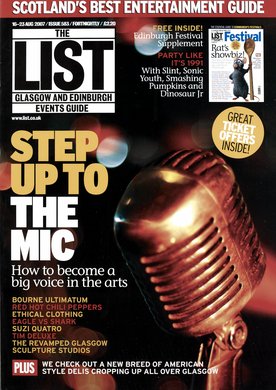 Issue 2007-08-16