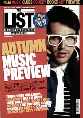 Issue 2008-09-18