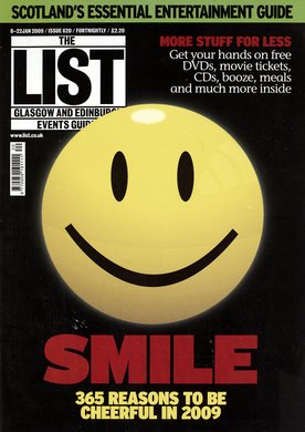 Issue 2009-01-08