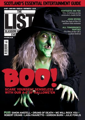 Issue 2009-10-22